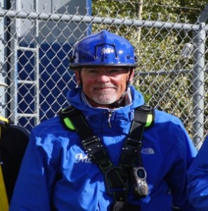Wayne Muzyka